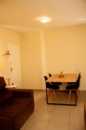 Apartamento Buritis 01